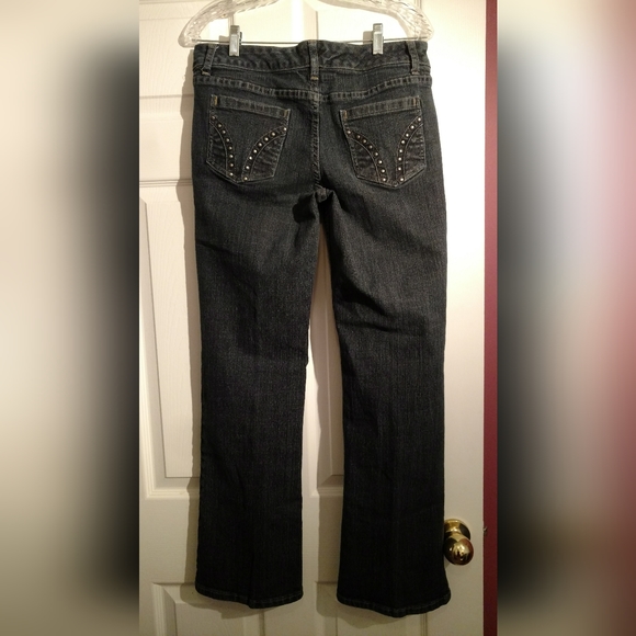A New Approach Boot Cut Jeans - Picture 5 of 9